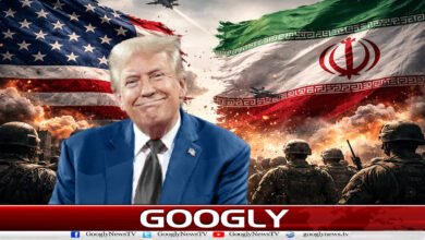 Trump announces he will not attack Iran before the midterm elections.