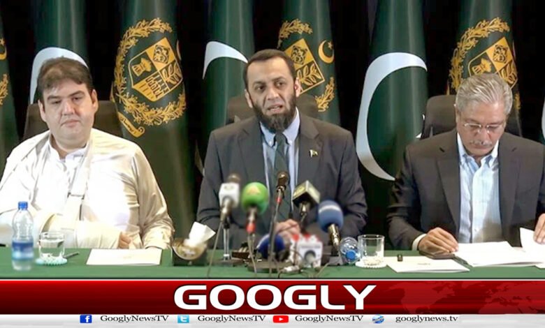 PTI has pushed Khyber Pakhtunkhwa back to the Stone Age over the last 13 years: Federal Information Minister.