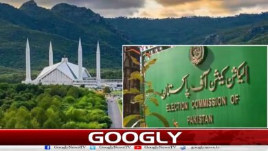 Election Commission orders to hold elections in Islamabad under Local Government Act 2015