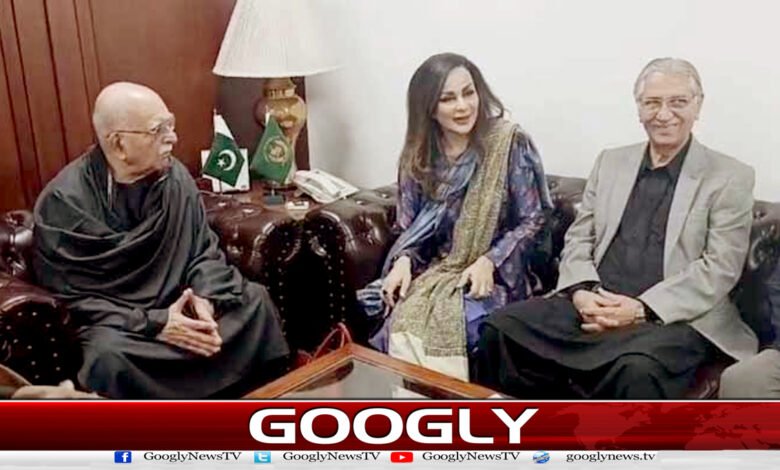 PPP invites opposition to join electoral reform committee