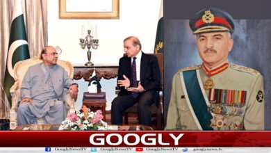 President and Prime Minister express grief over the death of former Army Chief General (retd) Abdul Waheed Kakar