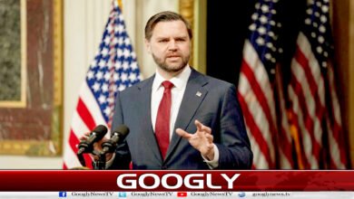 نائب امریکی صدر کا ایران سے جنگ میں ناکامیوں کا اعتراف 5 US Vice President admits failures in war with Iran