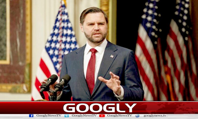 نائب امریکی صدر کا ایران سے جنگ میں ناکامیوں کا اعتراف 1 US Vice President admits failures in war with Iran