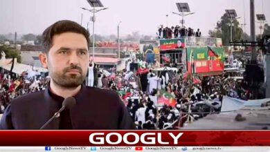 پی ٹی آئی لانگ مارچ : کوہاٹ پہنچ گیا، آج پشاور روانگی 5 PTI Long March: Reaches Kohat; departure for Peshawar today.