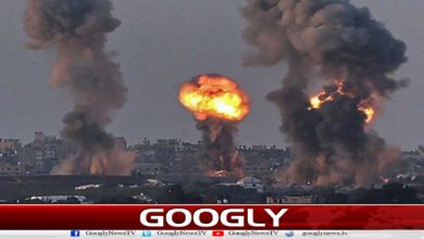 Response to attacks on Saudi airports, 82 Houthi hideouts destroyed in Yemen