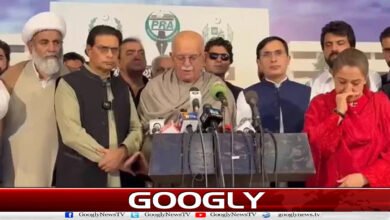 اپوزیشن اتحاد کا حکومت سے مذاکرات ختم کرنے کا اعلان 2 Opposition alliance announces end to negotiations with the government