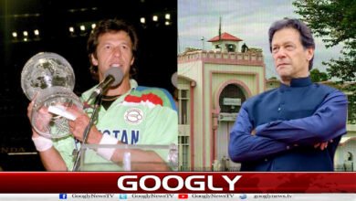 The saga of aggressive captain Imran: From PM House to jail.