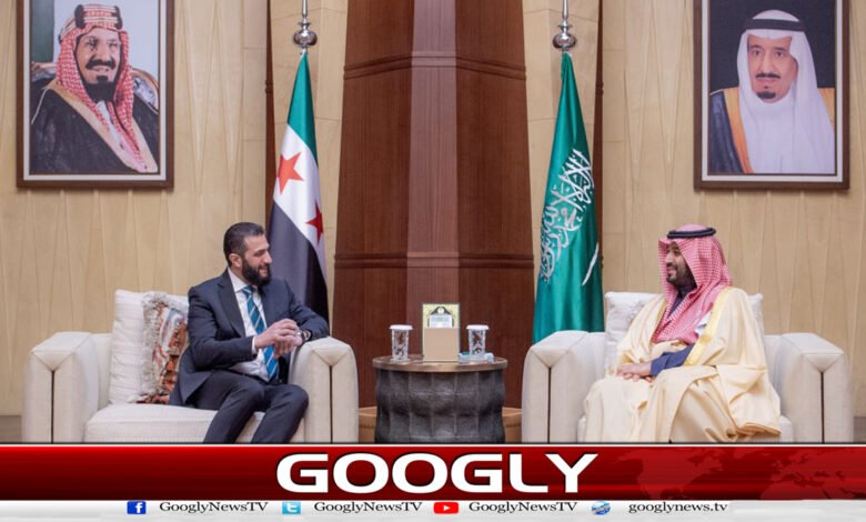 Syria considering sending troops to Yemen at Saudi Arabia's request.