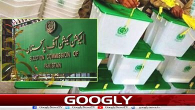 Election Commission proposes holding local government elections in Punjab on December 14.