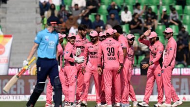 Pakistan vs englagad