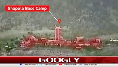 Fresh provocation from Afghanistan; security forces retaliate, several Taliban killed.