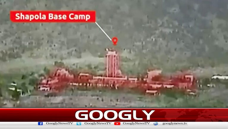 Fresh provocation from Afghanistan; security forces retaliate, several Taliban killed.
