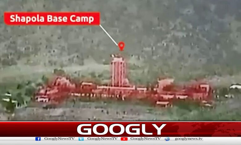 Fresh provocation from Afghanistan; security forces retaliate, several Taliban killed.