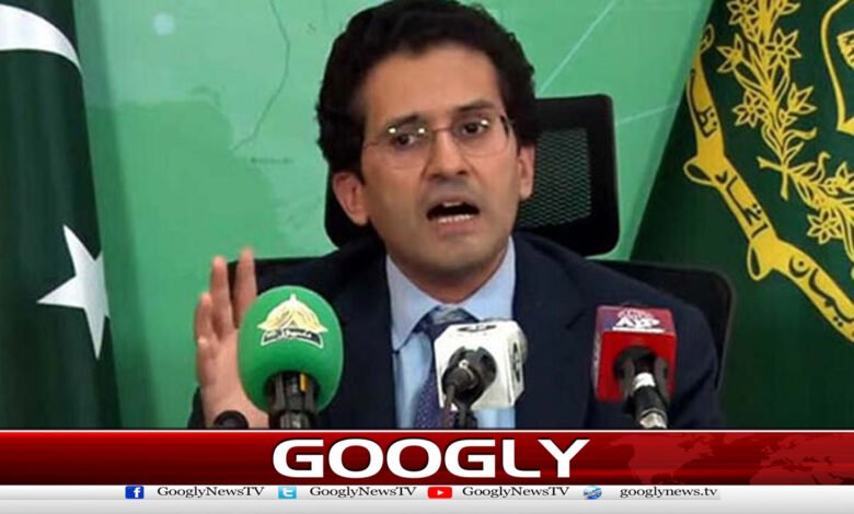 Petroleum levy targets are allocated in the budget: Ali Pervaiz Malik.