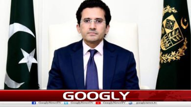 We will also bring transparency to the price of LPG, says Ali Pervaiz Malik.