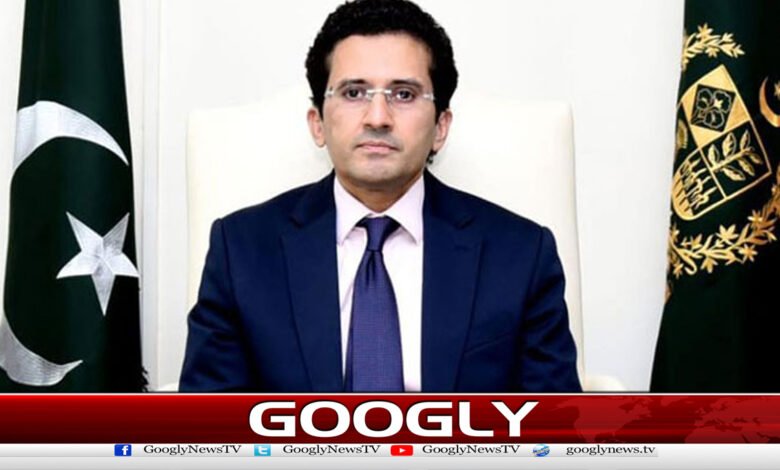 We will also bring transparency to the price of LPG, says Ali Pervaiz Malik.