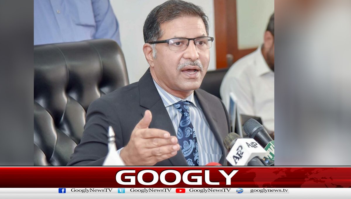 The province was seized under the guise of terrorism: Barrister Ali Zafar.