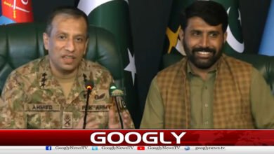 The Pakistan Army has exposed India's claim of killing a terrorist in a false-flag operation.