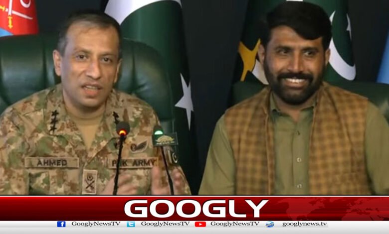 The Pakistan Army has exposed India's claim of killing a terrorist in a false-flag operation.