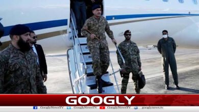 Field Marshal Asim Munir has arrived in Iran on an important visit.