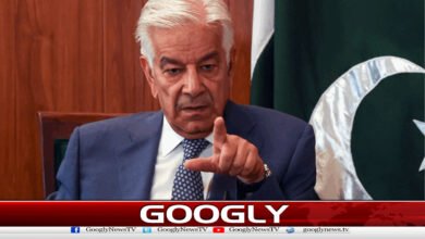 Governor's rule was inevitable due to terrorism, says Defense Minister