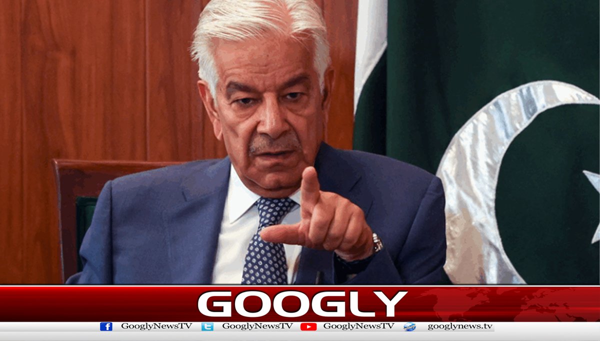Governor's rule was inevitable due to terrorism, says Defense Minister