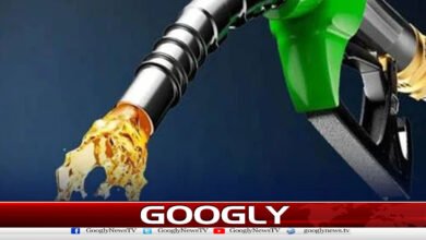 Increase in petrol and diesel prices