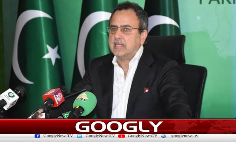 Electricity load shedding is being done as per the planned plan, says Awais Leghari