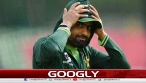 In the ICC ODI Rankings, Babar Azam moved to the ninth position