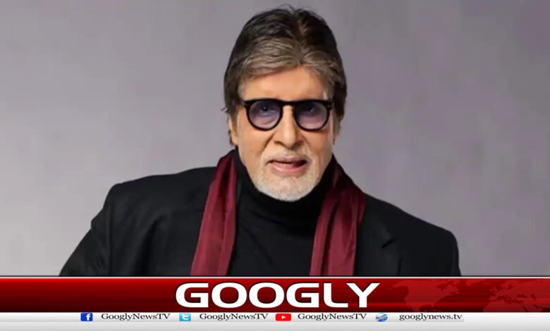 Amitabh Bachchan has distanced himself from social media.