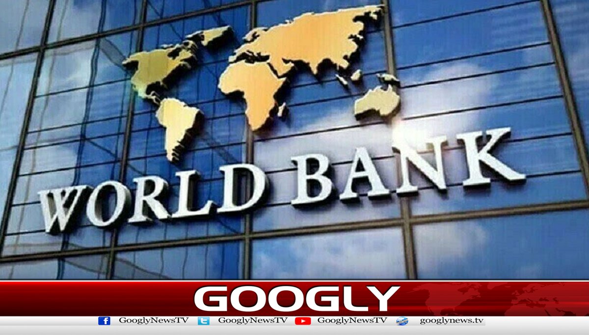 World Bank expresses reservations regarding Pakistan's loan programs
