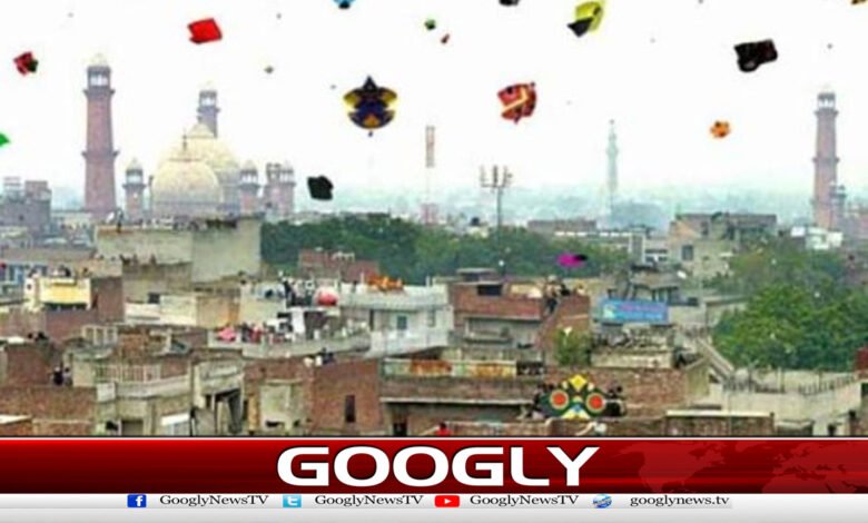 پنجاب کابینہ نے بسنت کی تاریخ تبدیل کرنے کی سمری منظور کر لی 1 Punjab cabinet approves summary to change Basant date
