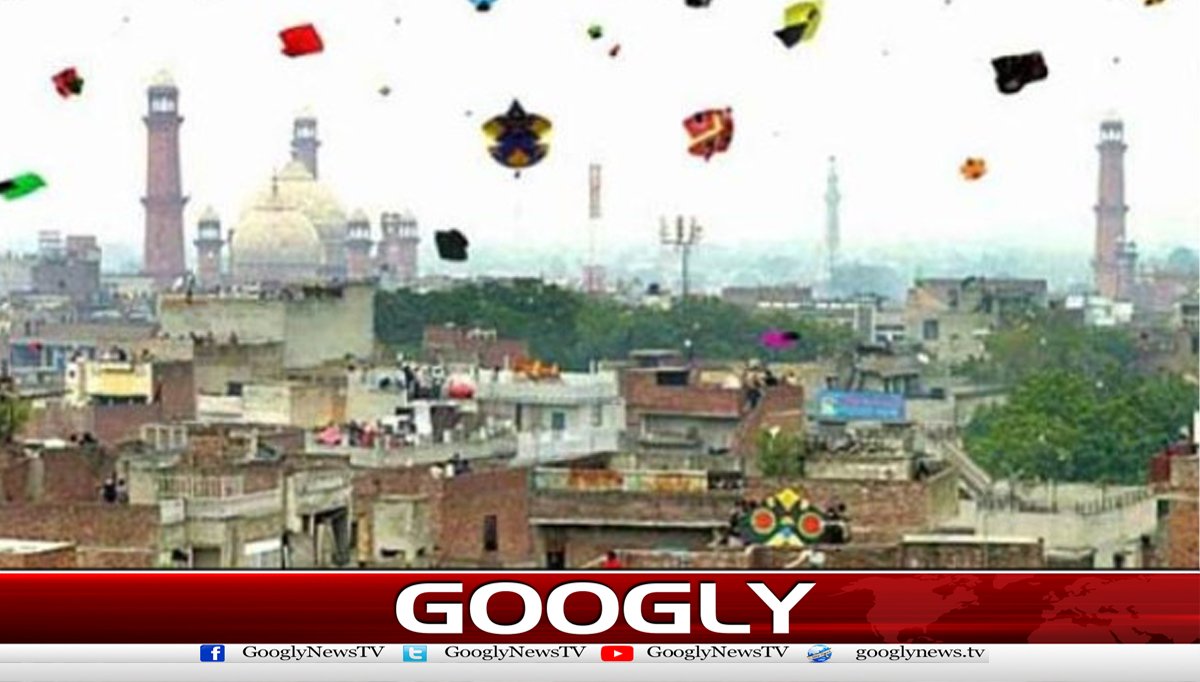 Punjab cabinet approves summary to change Basant date