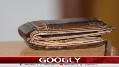 Wallet returned to owner after 51 years.