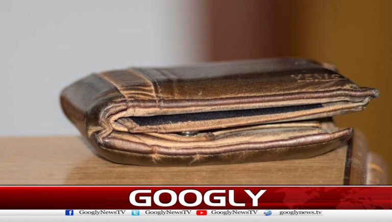 Wallet returned to owner after 51 years.