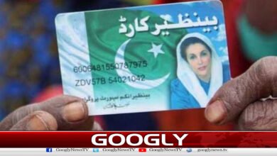 Financial irregularities worth 24 billion revealed in BISP