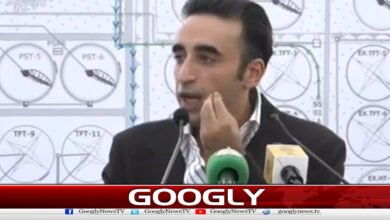Bilawal Bhutto advises KP to sit with the federation against terrorism