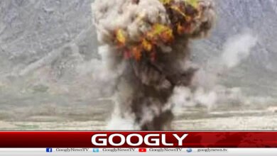 4 youths martyred in landmine blast at Poonch LoC.