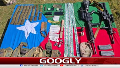 Balochistan: 9 terrorists killed in security forces' operations