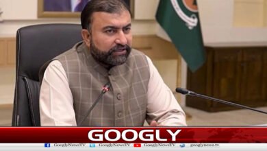 The Chief Minister of Balochistan has presented proposals regarding new provinces.