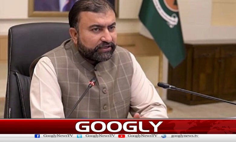 وزیراعلیٰ بلوچستان نے نئےصوبوں کےحوالےسےتجاویزپیش کردیں 1 The Chief Minister of Balochistan has presented proposals regarding new provinces.