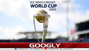 کرکٹ ورلڈ کپ 2027 کے مکمل شیڈول کا اعلان