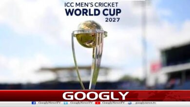 Full schedule for the 2027 Cricket World Cup announced.