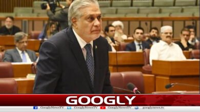 Khyber Pakhtunkhwa Assembly will be restored after 6 months, Ishaq Dar