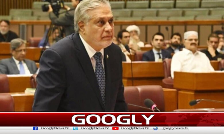Khyber Pakhtunkhwa Assembly will be restored after 6 months, Ishaq Dar