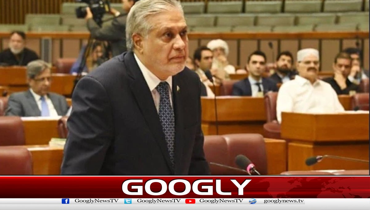 Khyber Pakhtunkhwa Assembly will be restored after 6 months, Ishaq Dar