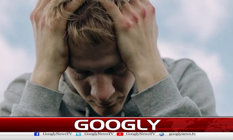 Risk of death from depression increased in cancer patients.