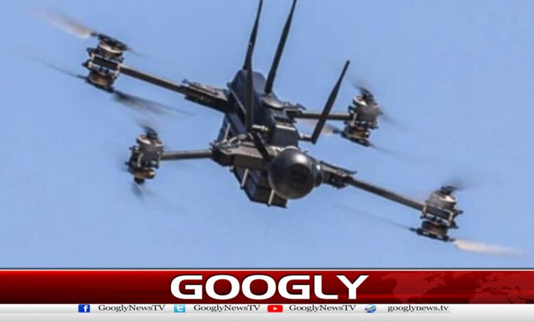 South Waziristan: Drone strike during prayers at a mosque; 4 people injured.