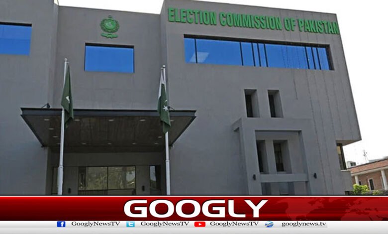 AI to be used in the electoral process; Election Commission issues code of conduct.