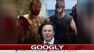 Elon Musk has released the first installment of the AI ​​film 'Odyssey'.